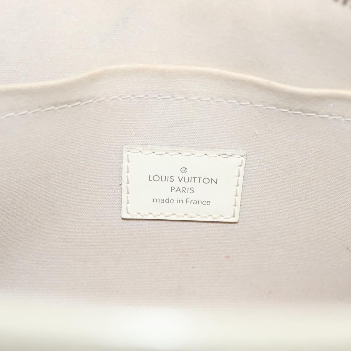 Louis Vuitton Louis Vuitton Madeleine Handbag Epi Leather Size ONE SIZE - 8 Thumbnail