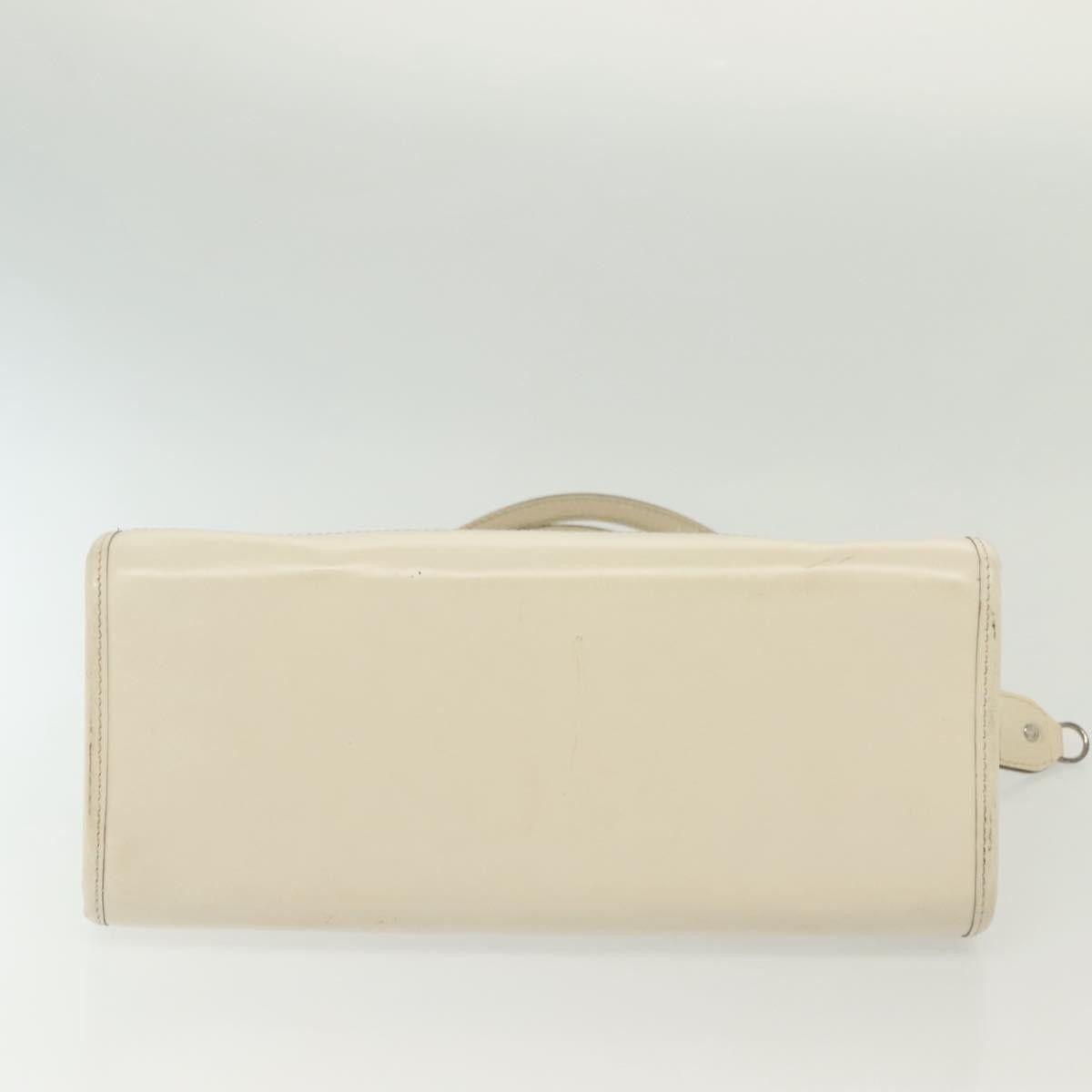 Louis Vuitton Louis Vuitton Madeleine Handbag Epi Leather Size ONE SIZE - 17 Thumbnail
