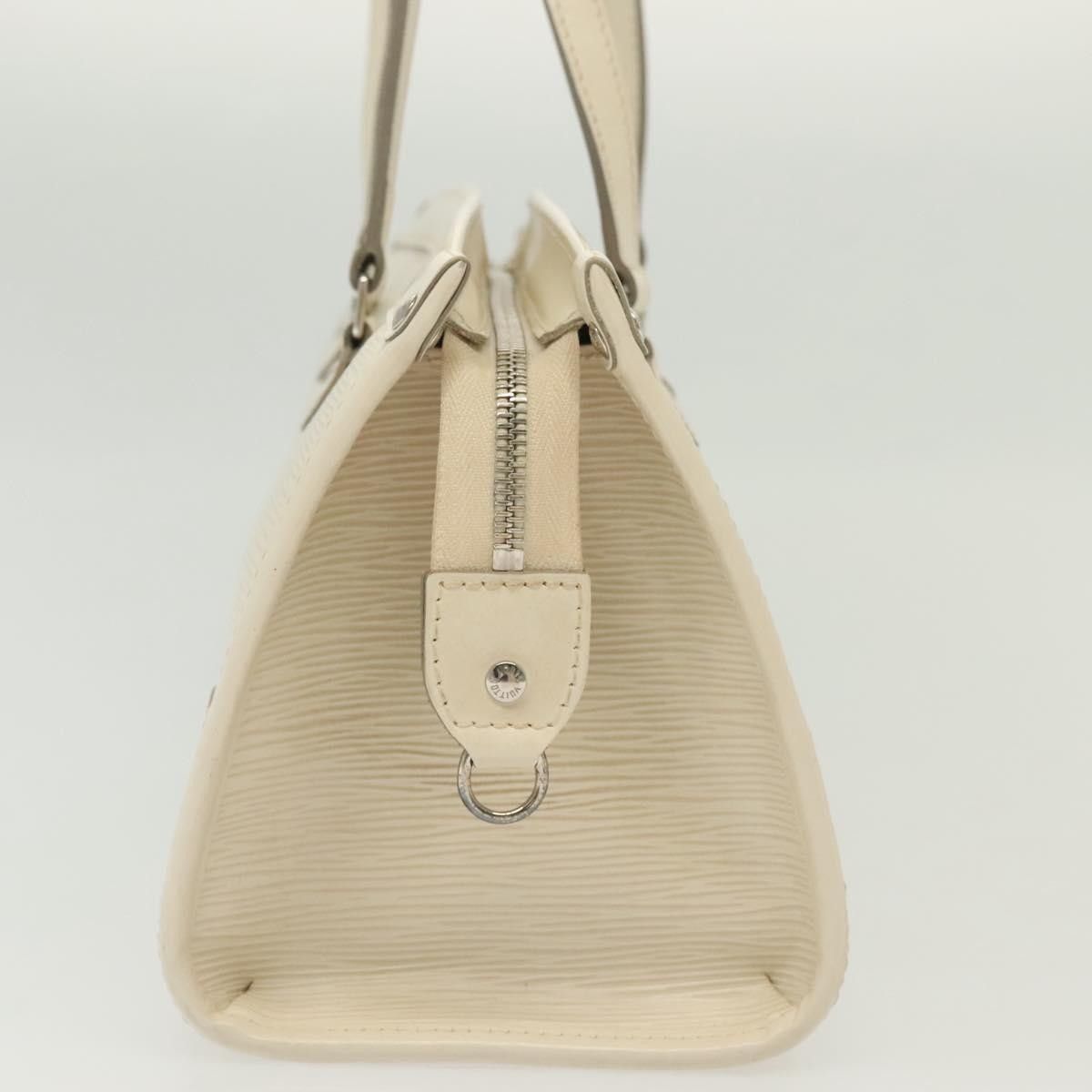 Louis Vuitton Louis Vuitton Madeleine Handbag Epi Leather Size ONE SIZE - 3 Thumbnail