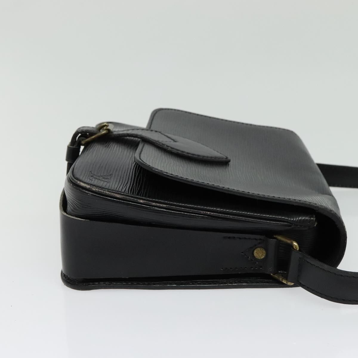 Louis Vuitton Louis Vuitton Cartouchiere Handbag Epi Leather Size ONE SIZE - 4 Thumbnail