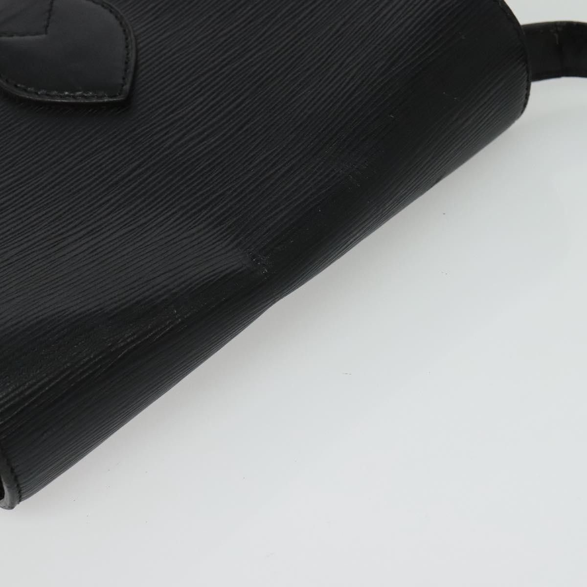 Louis Vuitton Louis Vuitton Cartouchiere Handbag Epi Leather Size ONE SIZE - 15 Thumbnail