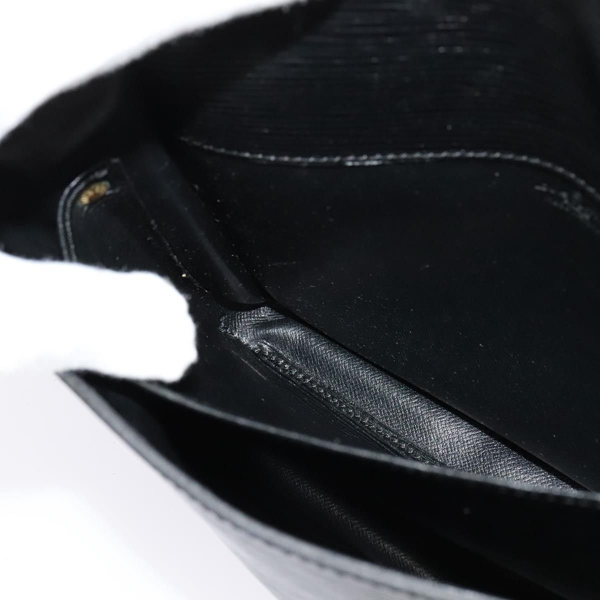Louis Vuitton Louis Vuitton Cartouchiere Handbag Epi Leather Size ONE SIZE - 21 Thumbnail