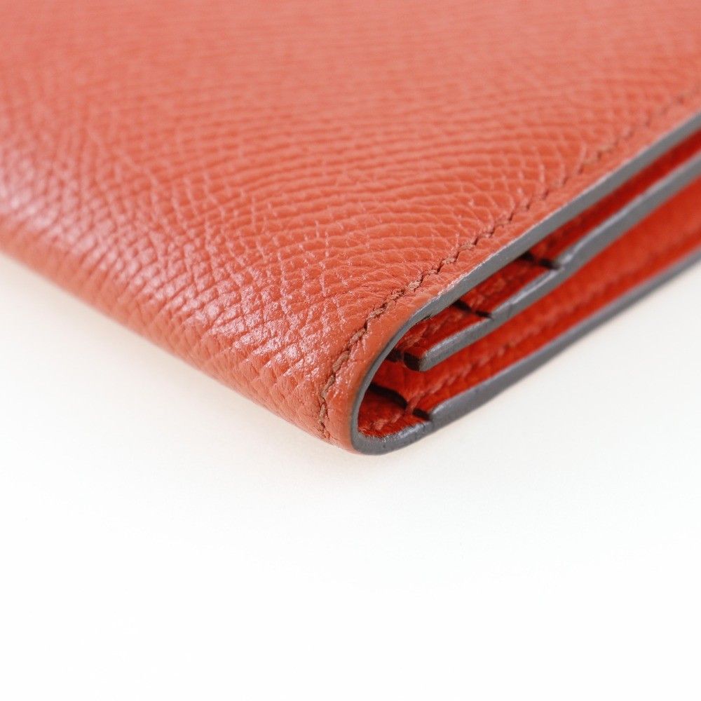 Hermes Hermes Bearn Wallet Epsom Size ONE SIZE - 7 Thumbnail