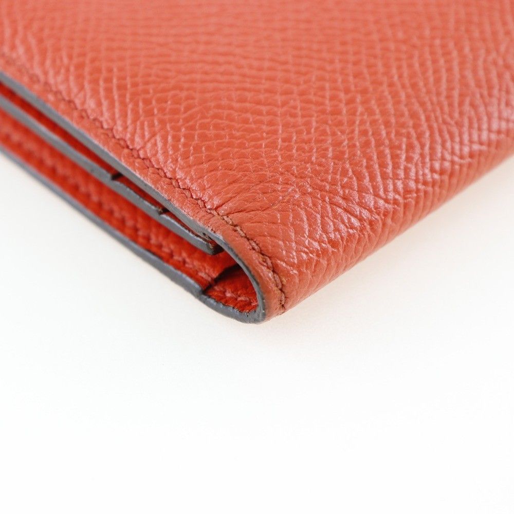 Hermes Hermes Bearn Wallet Epsom Size ONE SIZE - 6 Thumbnail