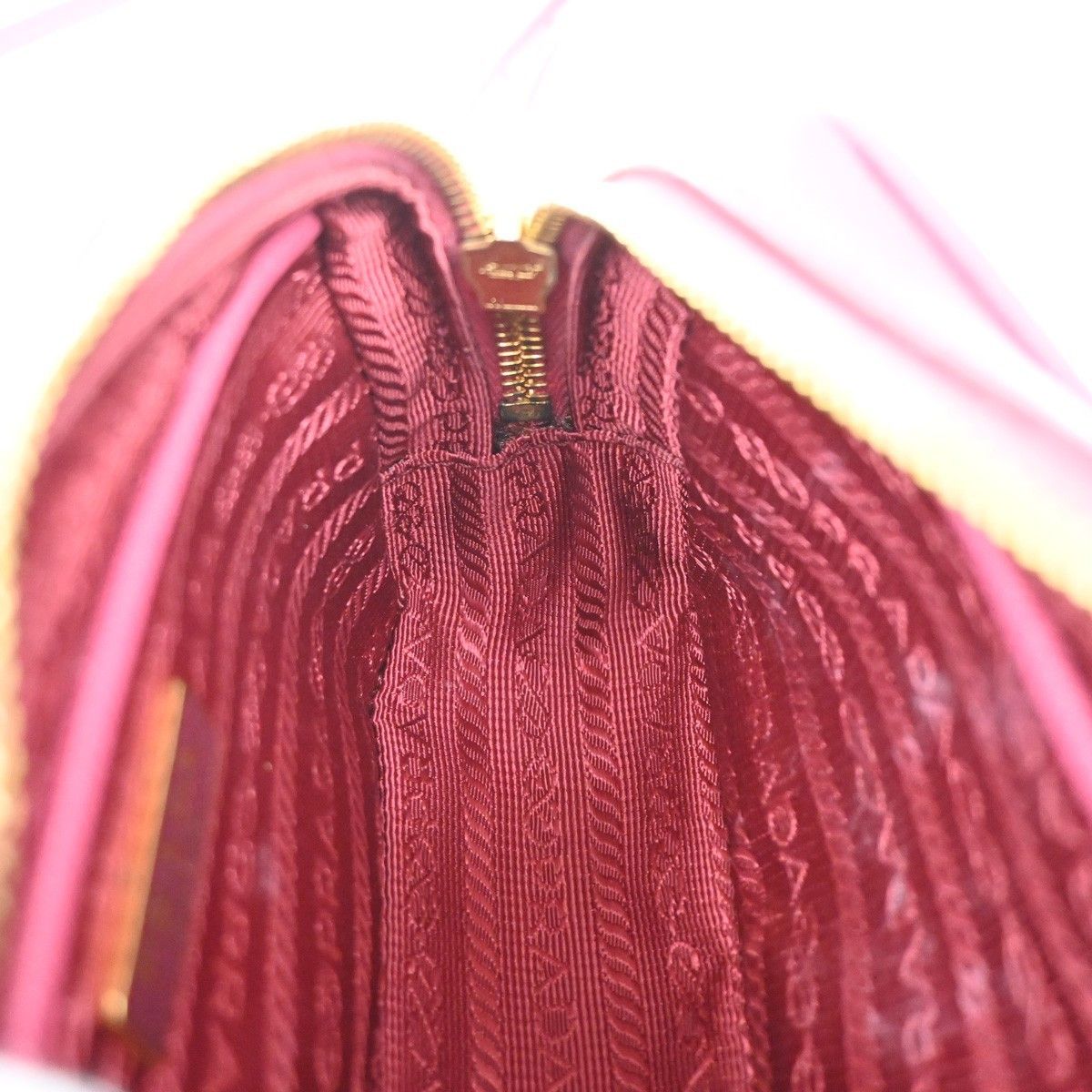 Prada Prada Camera Crossbody Bag Tessuto Size ONE SIZE - 14 Thumbnail