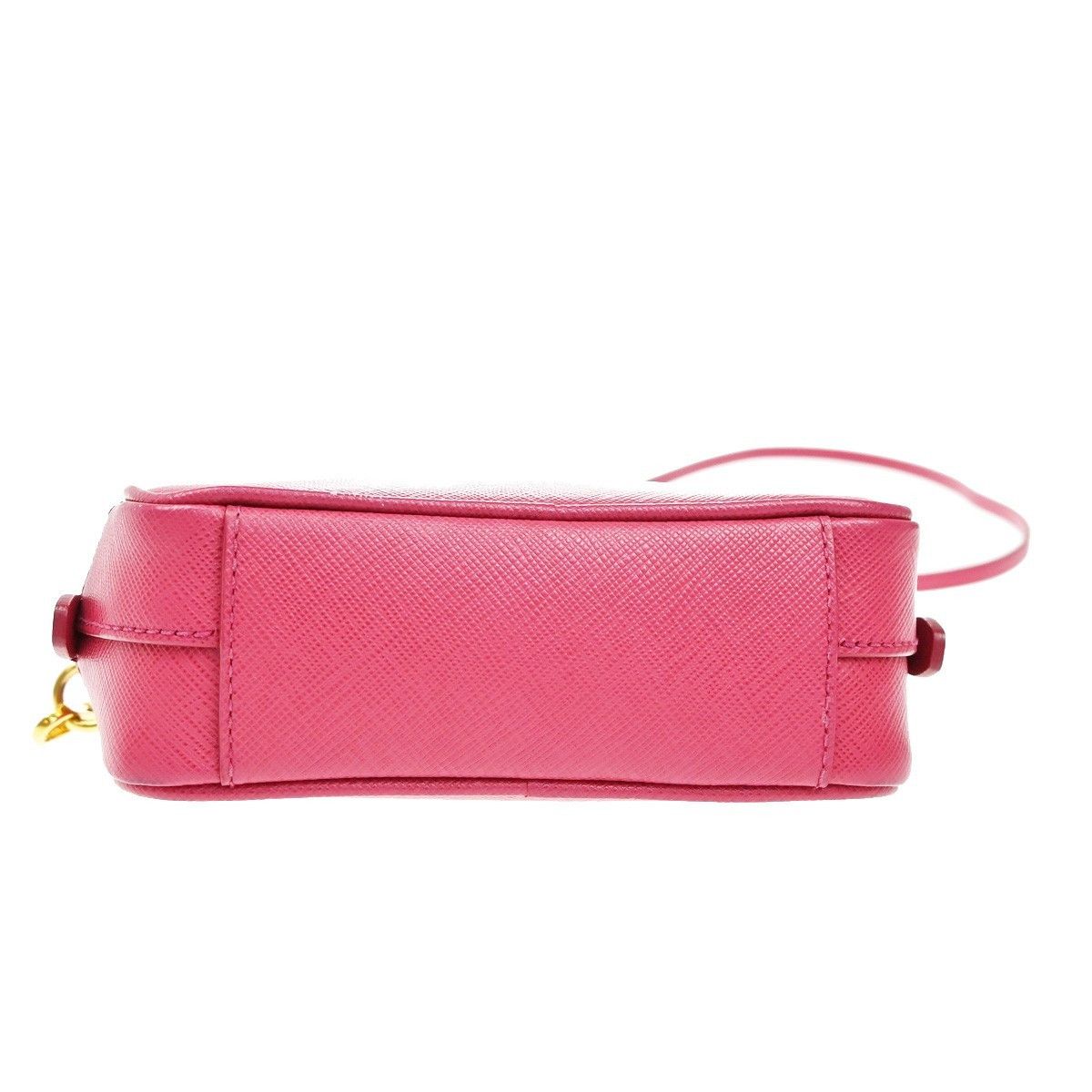 Prada Prada Camera Crossbody Bag Tessuto Size ONE SIZE - 13 Thumbnail