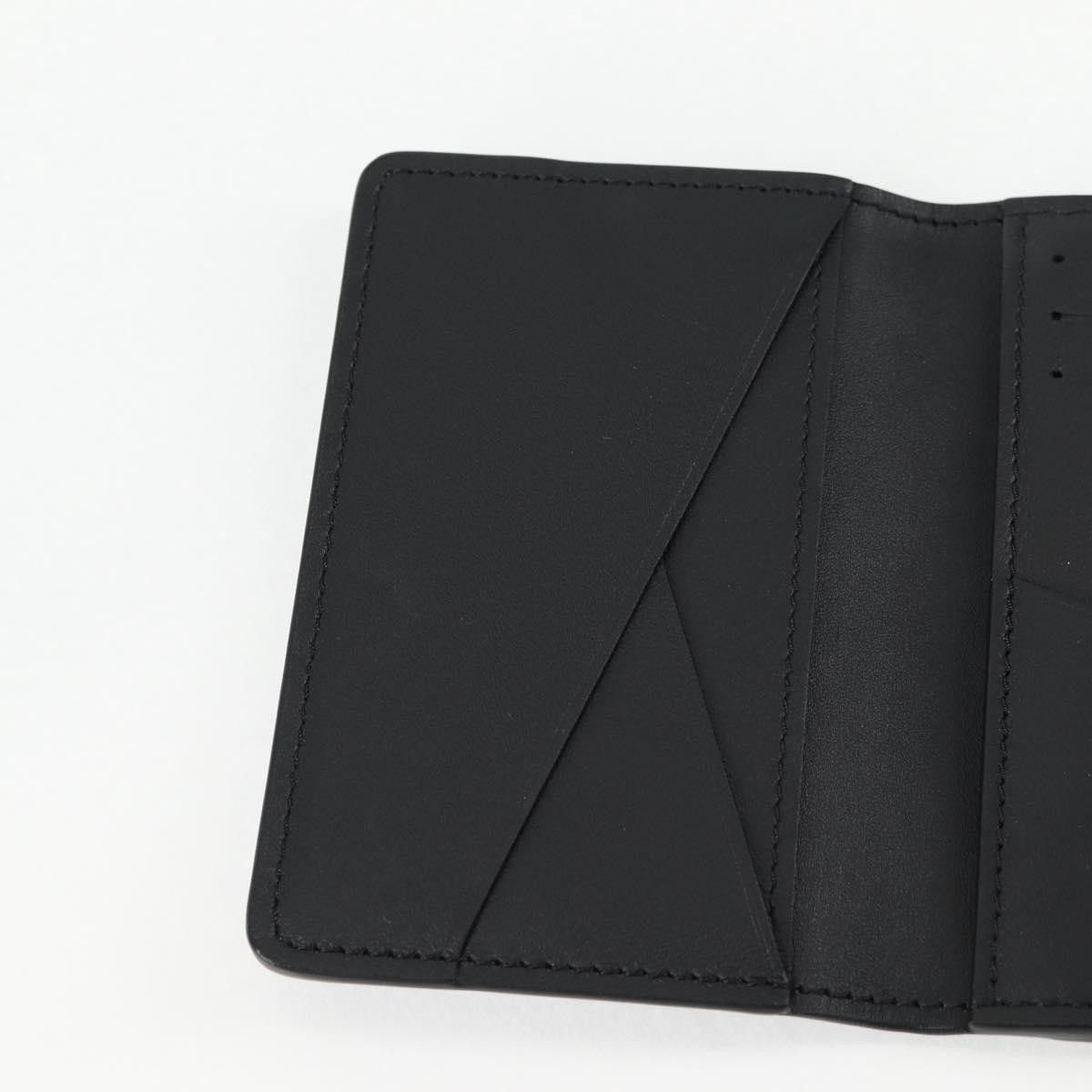 Louis Vuitton Louis Vuitton pocket organizer Leather Size ONE SIZE - 17 Thumbnail
