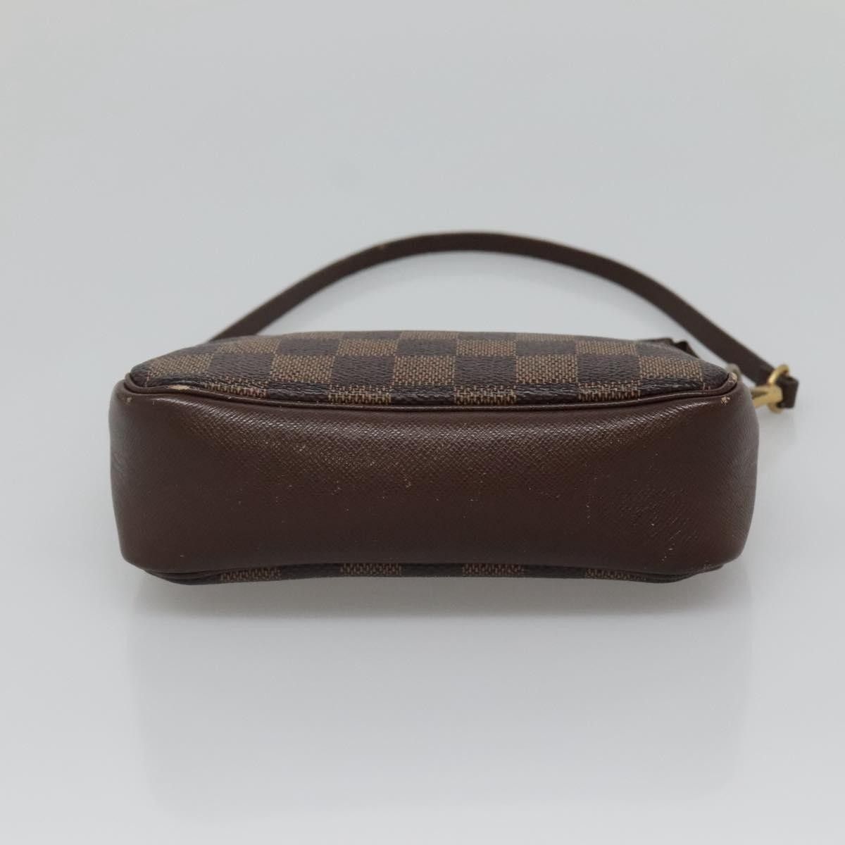 Louis Vuitton Louis Vuitton Trousse Make Up Bag Damier Size ONE SIZE - 15 Thumbnail