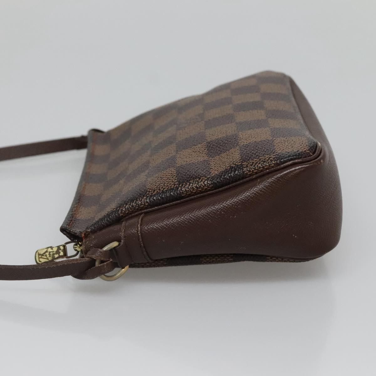 Louis Vuitton Louis Vuitton Trousse Make Up Bag Damier Size ONE SIZE - 3 Thumbnail
