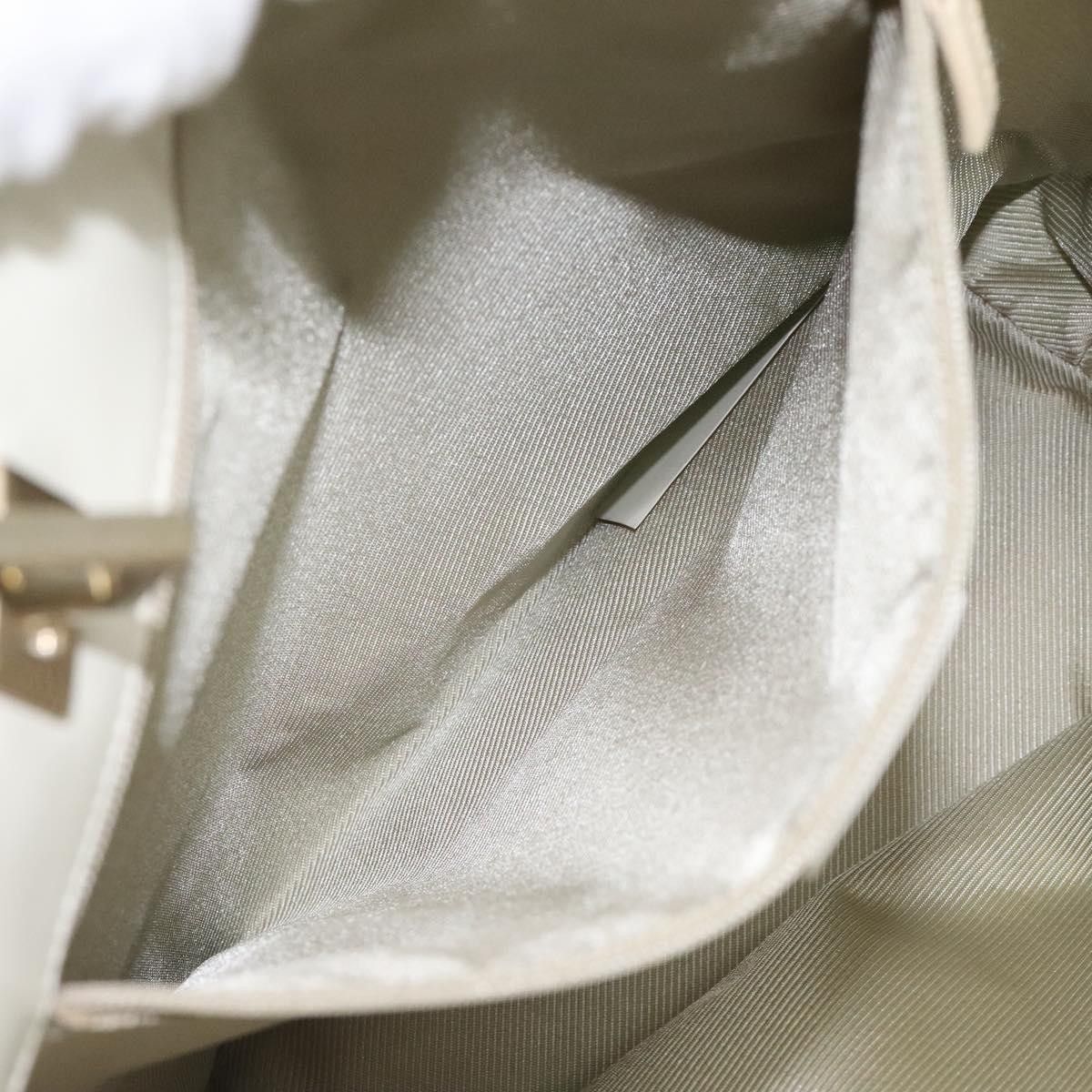 Gucci Gucci GG Canvas Bag Canvas Size ONE SIZE - 21 Thumbnail