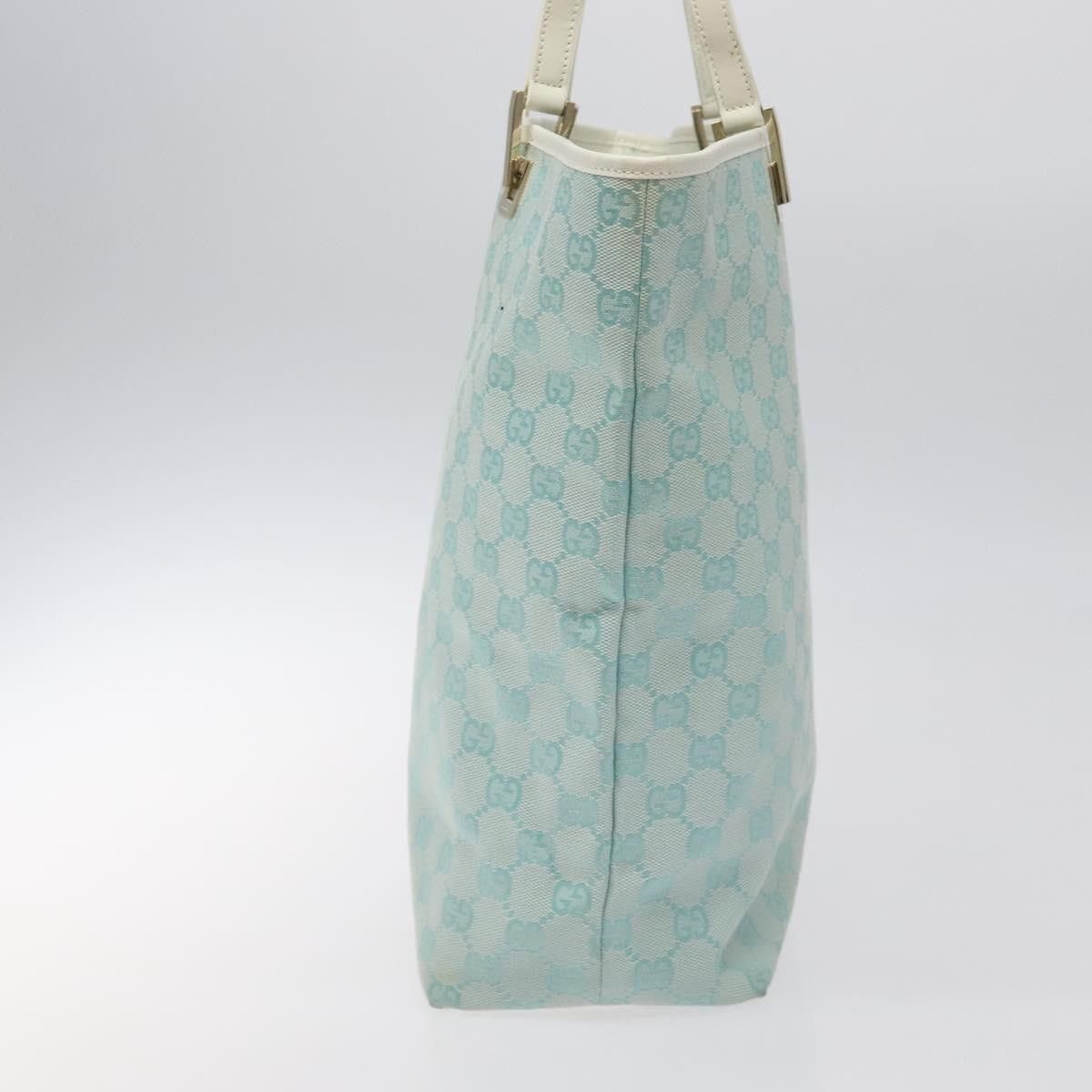 Gucci Gucci GG Canvas Bag Canvas Size ONE SIZE - 3 Thumbnail
