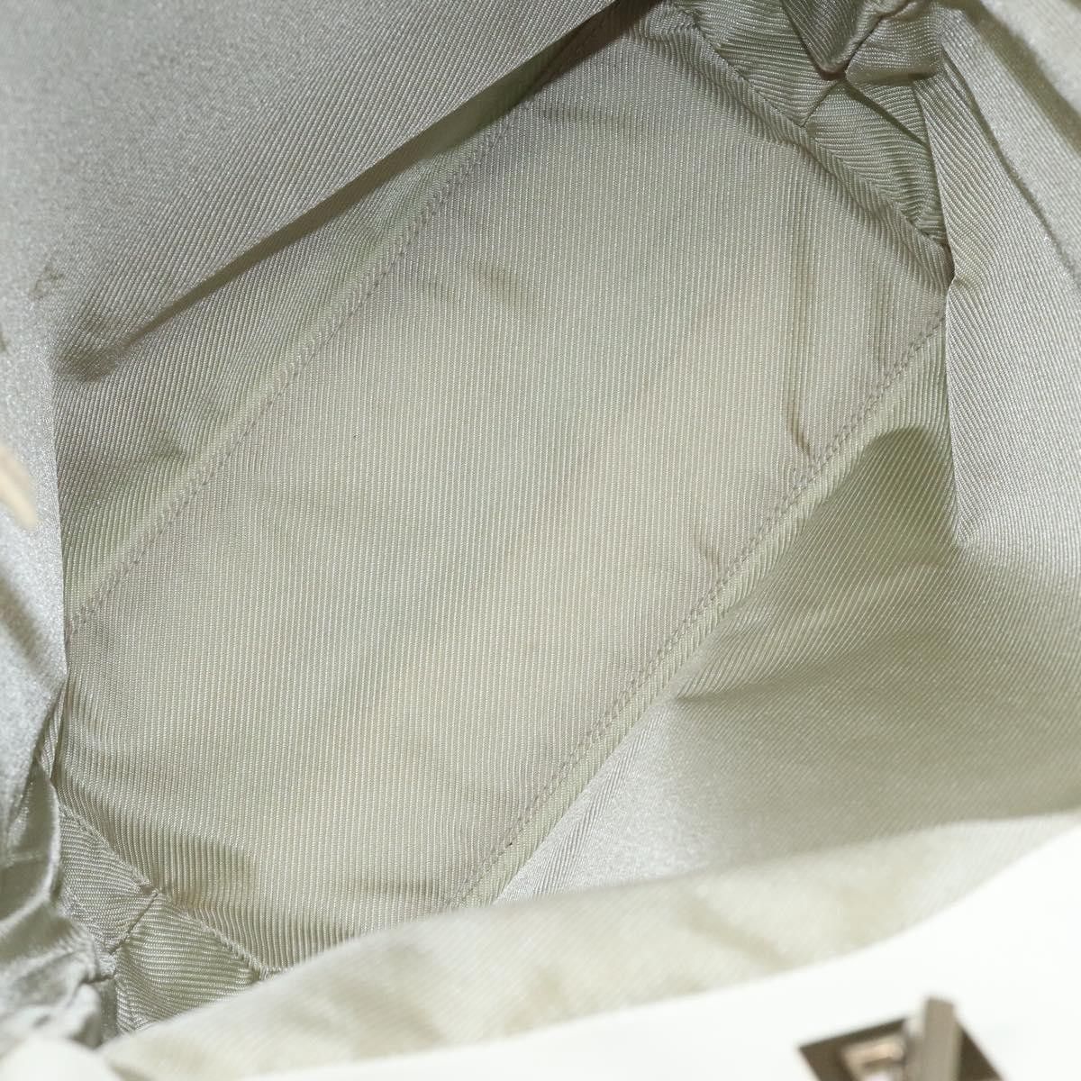 Gucci Gucci GG Canvas Bag Canvas Size ONE SIZE - 5 Thumbnail