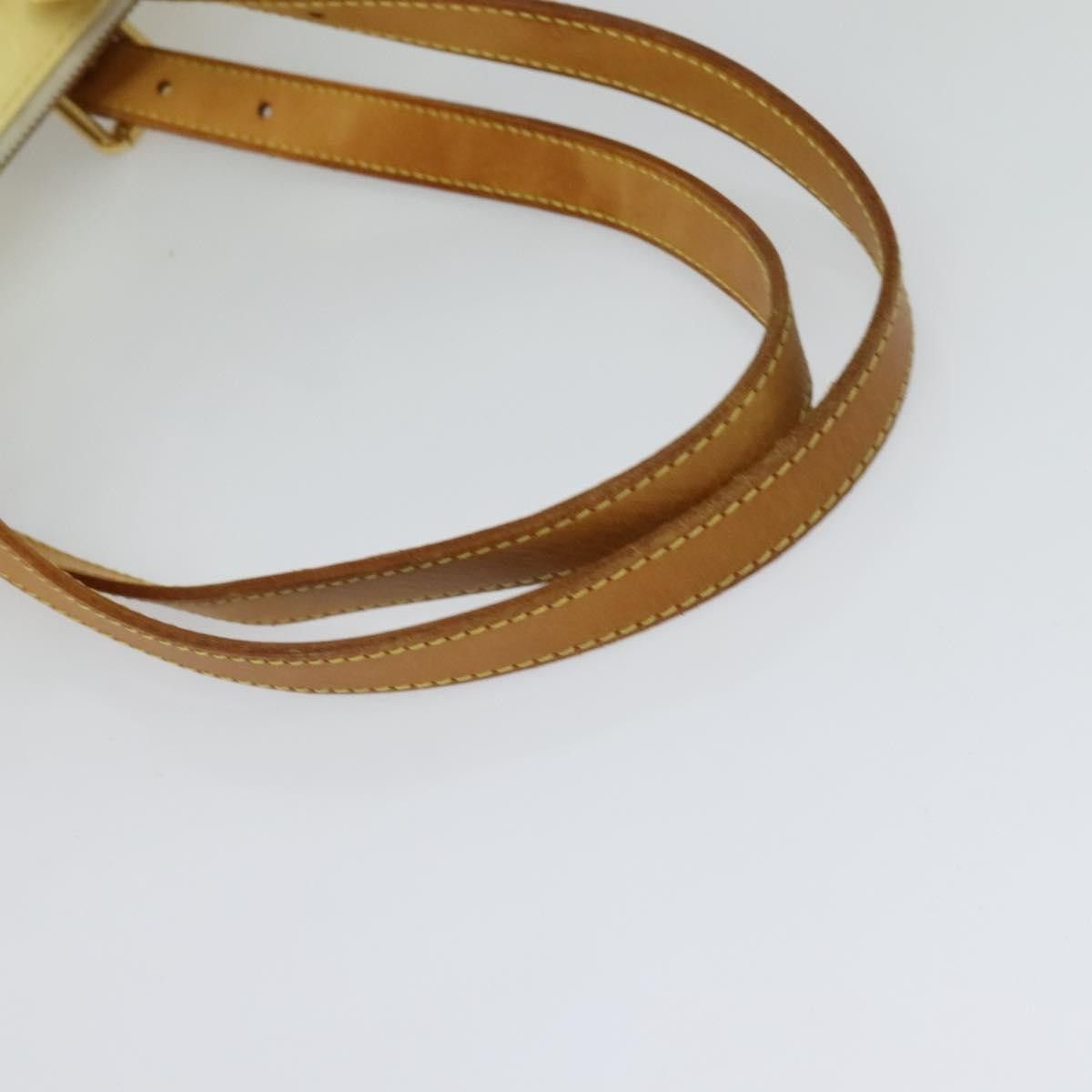 Louis Vuitton Louis Vuitton Rosewood Avenue Handbag Monogram Vernis Size ONE SIZE - 7 Thumbnail