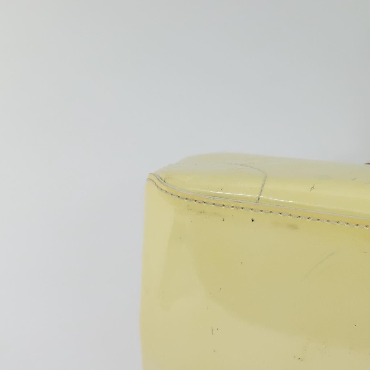 Louis Vuitton Louis Vuitton Rosewood Avenue Handbag Monogram Vernis Size ONE SIZE - 11 Thumbnail
