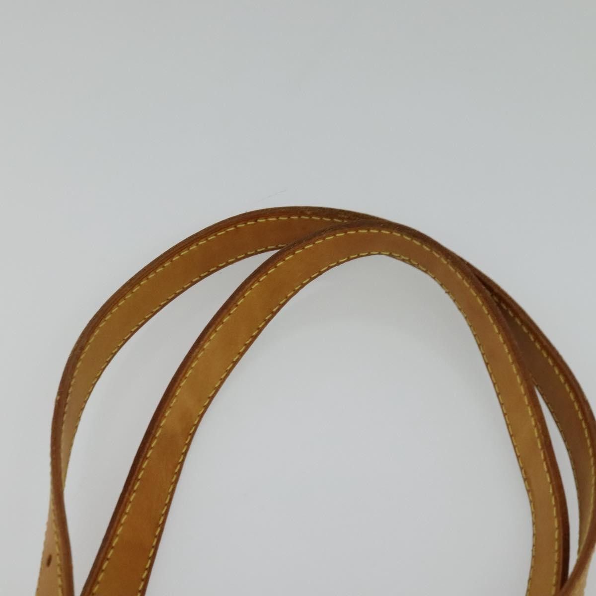 Louis Vuitton Louis Vuitton Rosewood Avenue Handbag Monogram Vernis Size ONE SIZE - 12 Thumbnail