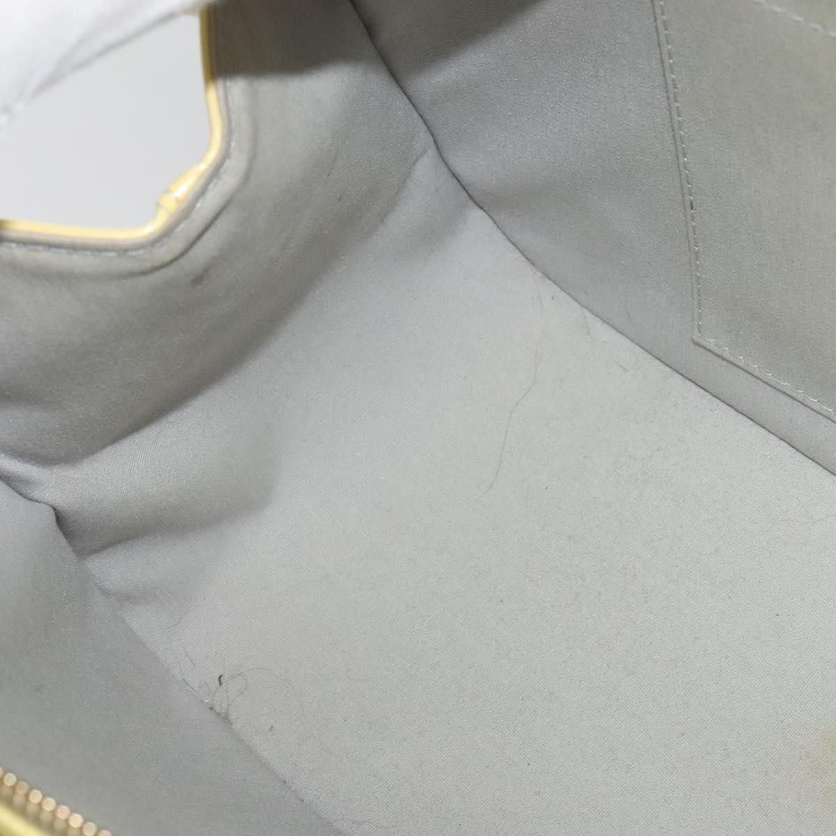 Louis Vuitton Louis Vuitton Rosewood Avenue Handbag Monogram Vernis Size ONE SIZE - 20 Thumbnail