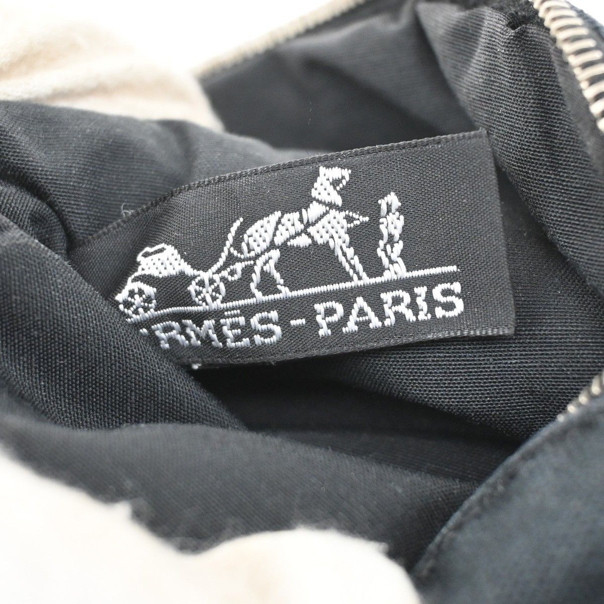 Hermes Hermes Bolide Travel Pouch Canvas Size ONE SIZE - 7 Thumbnail