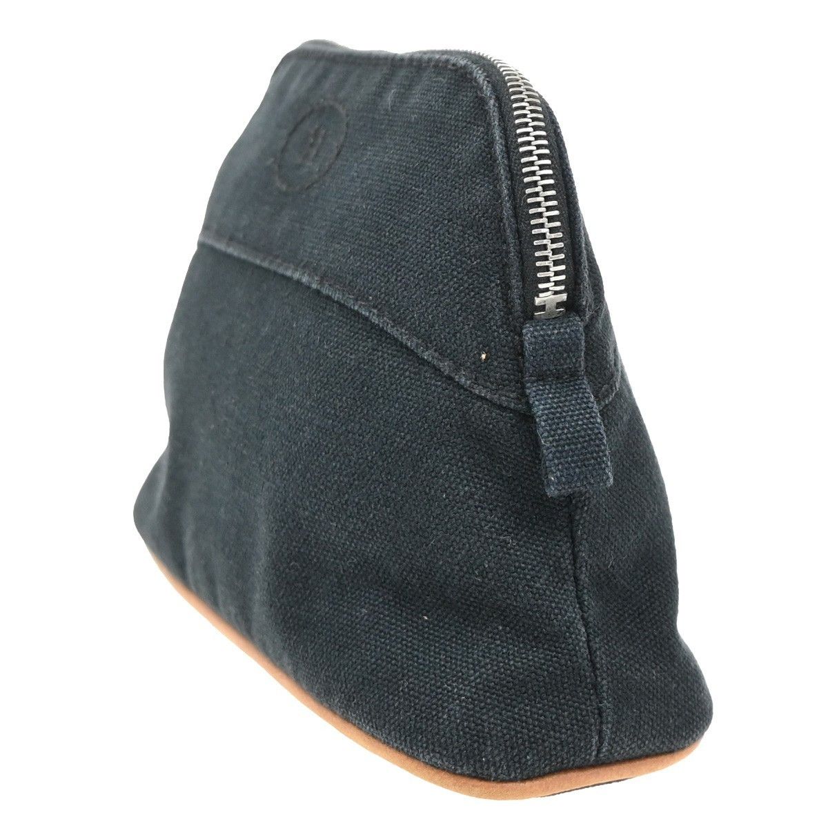 Hermes Hermes Bolide Travel Pouch Canvas Size ONE SIZE - 3 Thumbnail