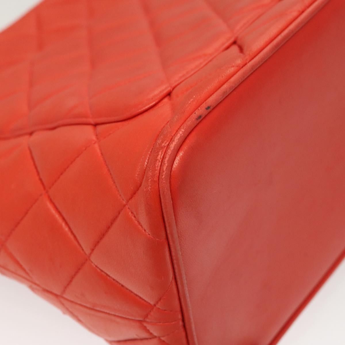 Chanel Chanel Medallion Tote Quilted Lambskin Size ONE SIZE - 11 Thumbnail