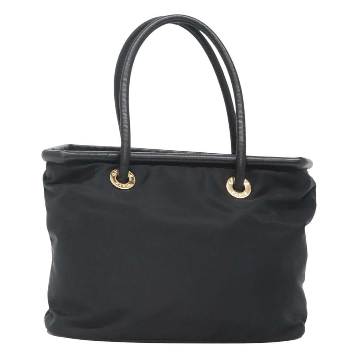 Celine Celine Shoulder Bag Nylon Size ONE SIZE - 13 Thumbnail