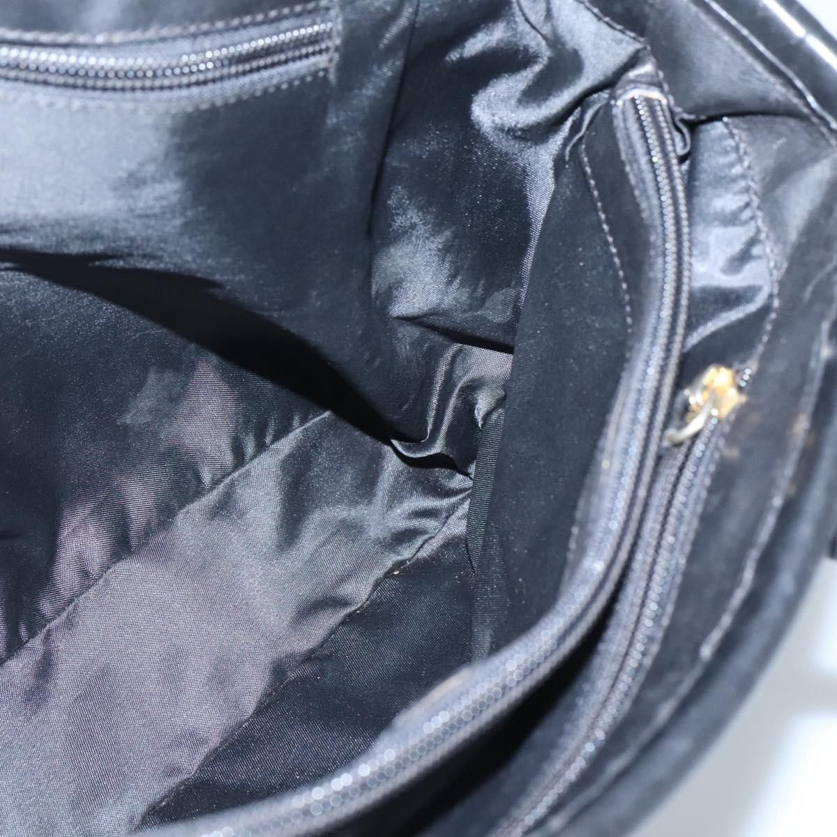 Celine Celine Shoulder Bag Nylon Size ONE SIZE - 18 Thumbnail
