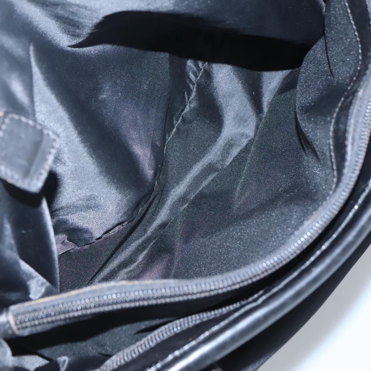 Celine Celine Shoulder Bag Nylon Size ONE SIZE - 21 Thumbnail