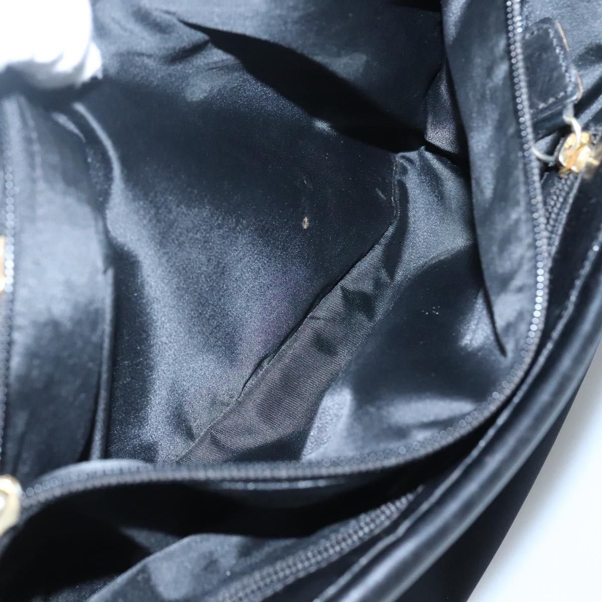 Celine Celine Shoulder Bag Nylon Size ONE SIZE - 11 Thumbnail