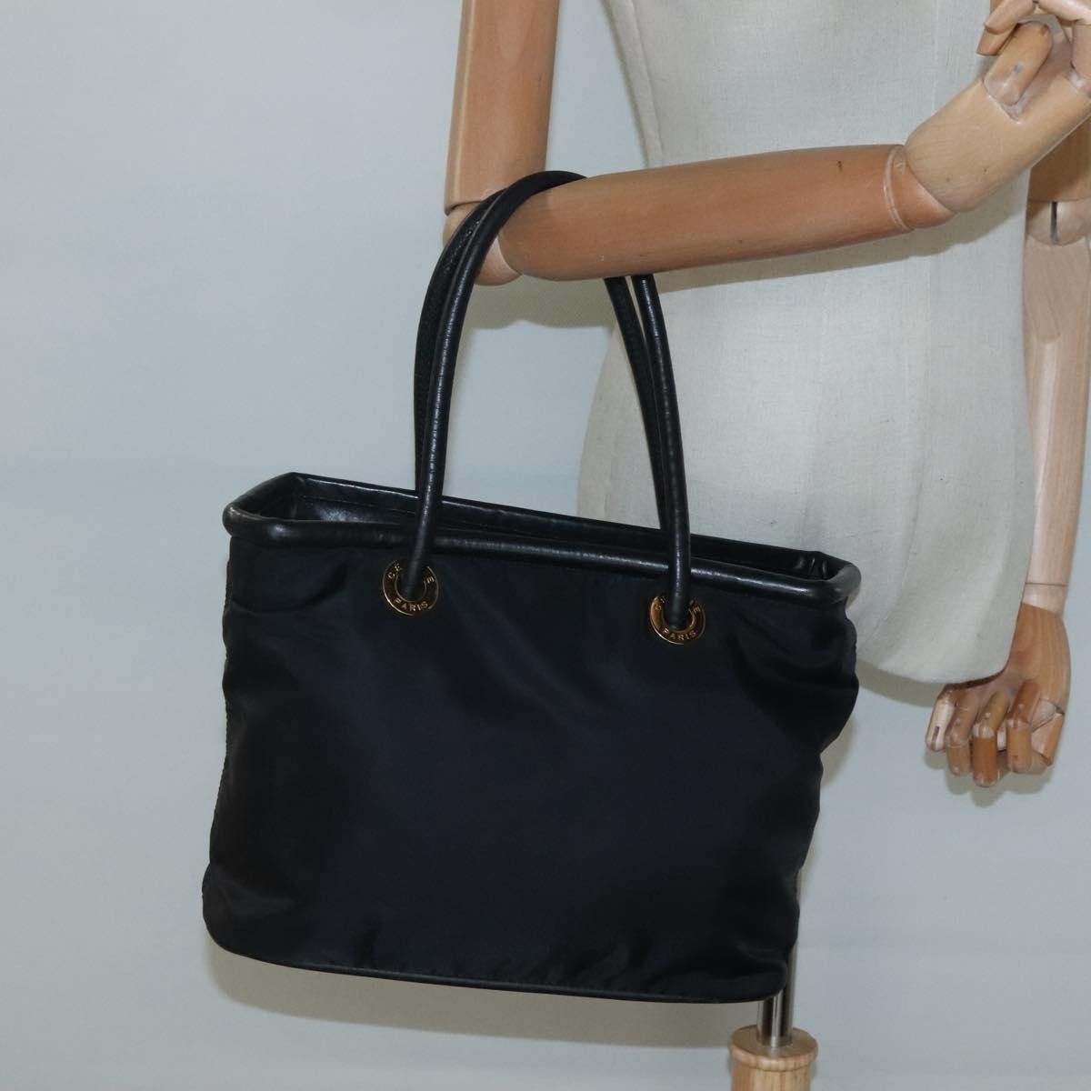 Celine Celine Shoulder Bag Nylon Size ONE SIZE - 23 Thumbnail