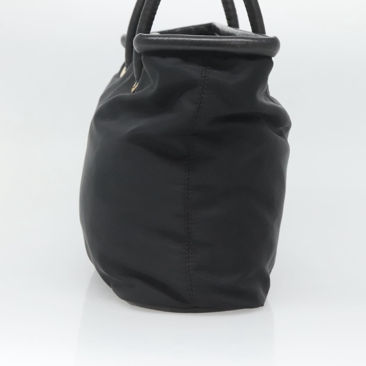 Celine Celine Shoulder Bag Nylon Size ONE SIZE - 4 Thumbnail