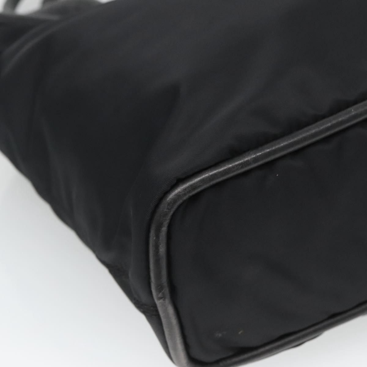 Celine Celine Shoulder Bag Nylon Size ONE SIZE - 14 Thumbnail