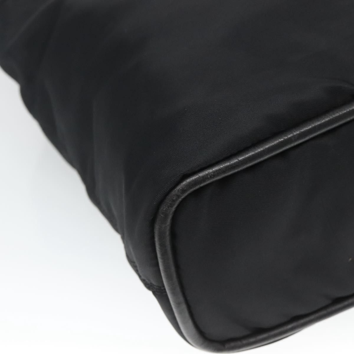 Celine Celine Shoulder Bag Nylon Size ONE SIZE - 16 Thumbnail