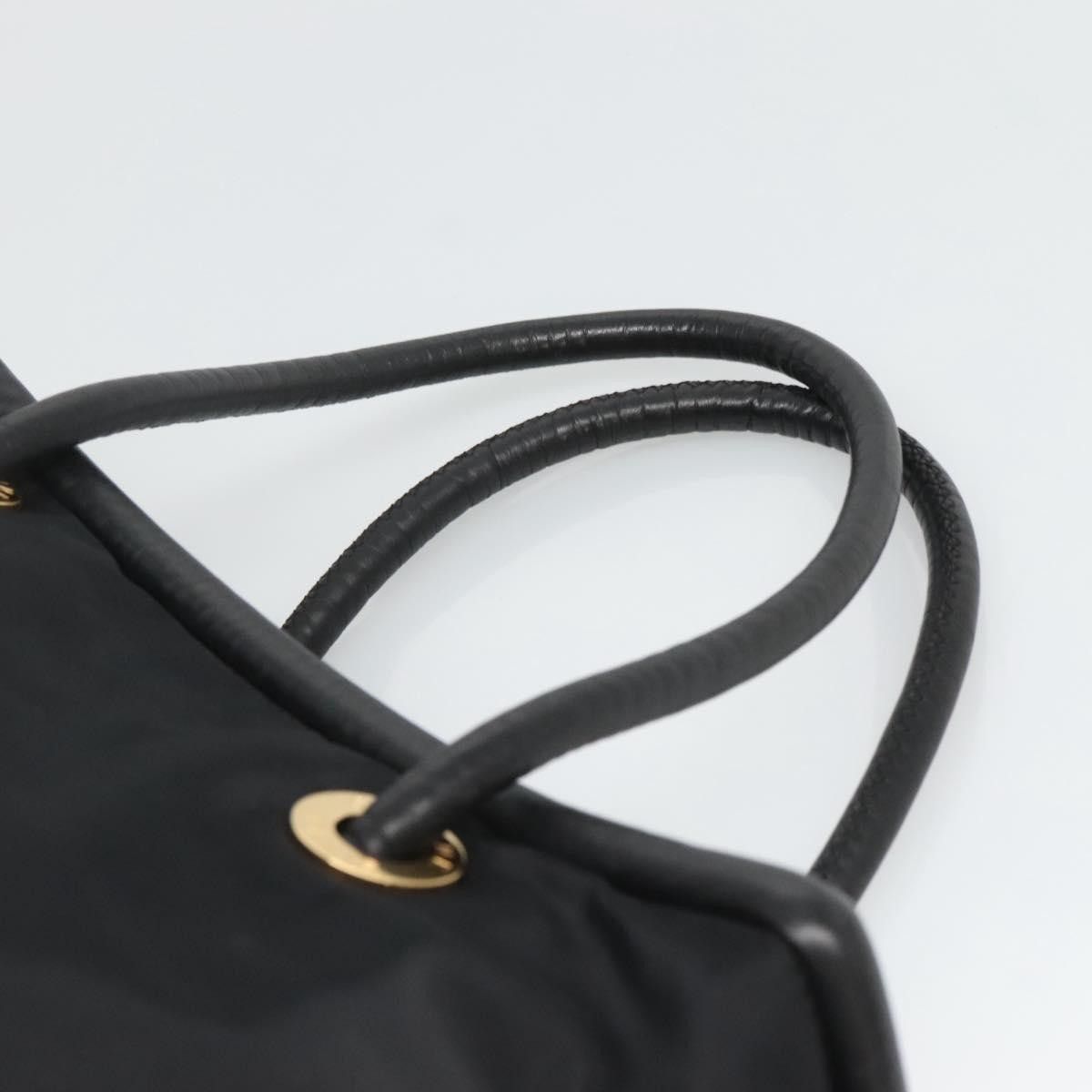 Celine Celine Shoulder Bag Nylon Size ONE SIZE - 8 Thumbnail