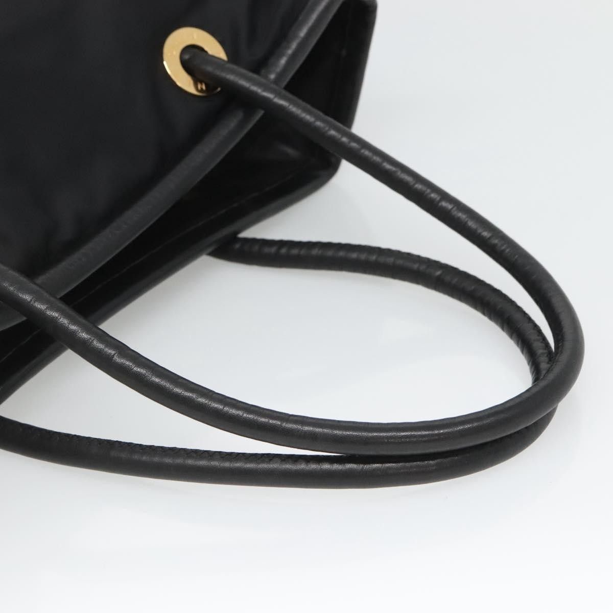 Celine Celine Shoulder Bag Nylon Size ONE SIZE - 7 Thumbnail