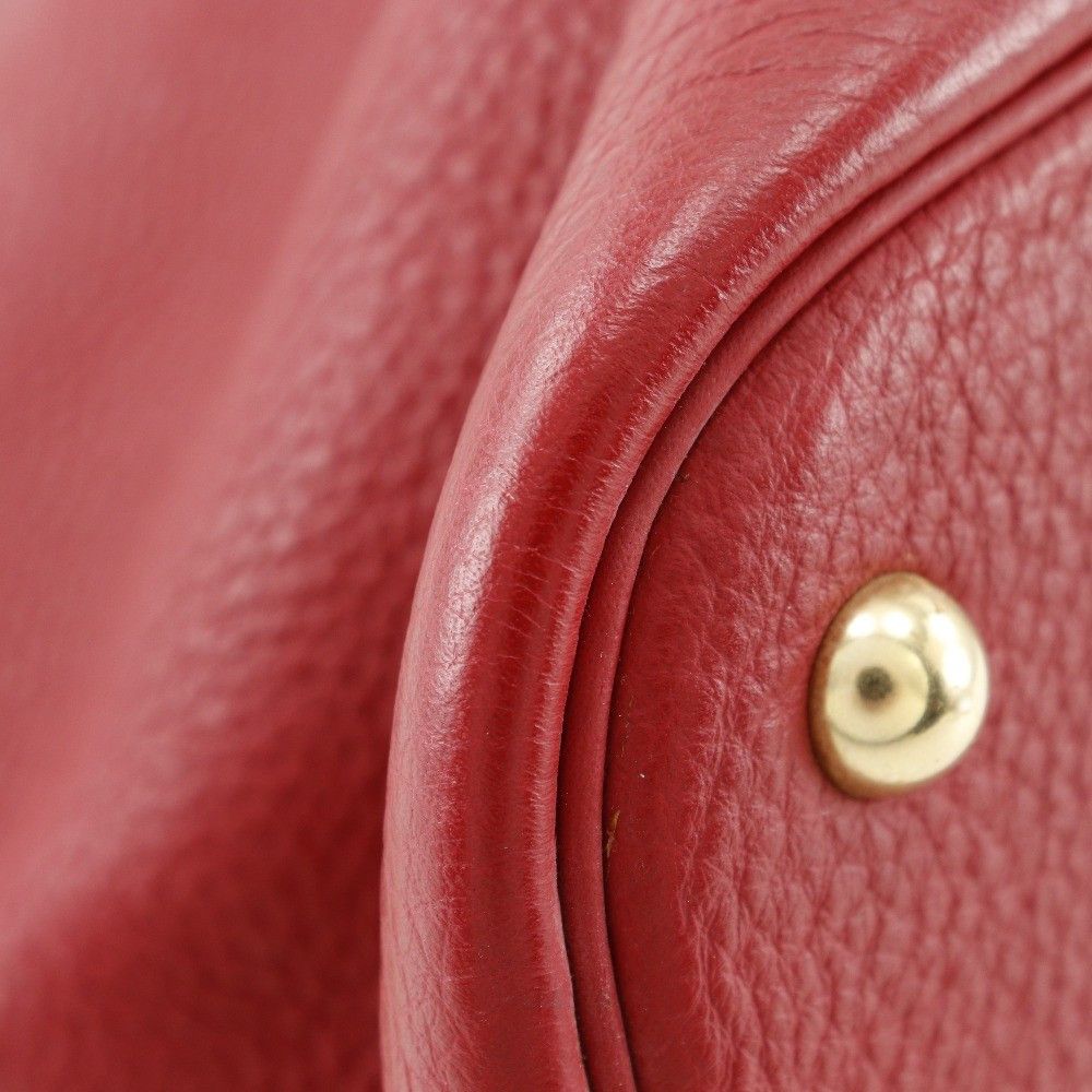 Hermes Hermes Bolide Bag Clemence Size ONE SIZE - 6 Thumbnail