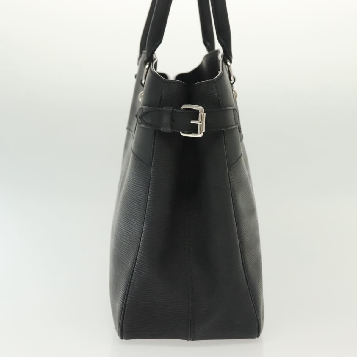 Louis Vuitton Louis Vuitton Passy Tote Epi Leather Size ONE SIZE - 4 Thumbnail