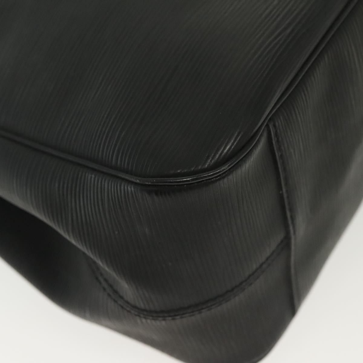 Louis Vuitton Louis Vuitton Passy Tote Epi Leather Size ONE SIZE - 11 Thumbnail