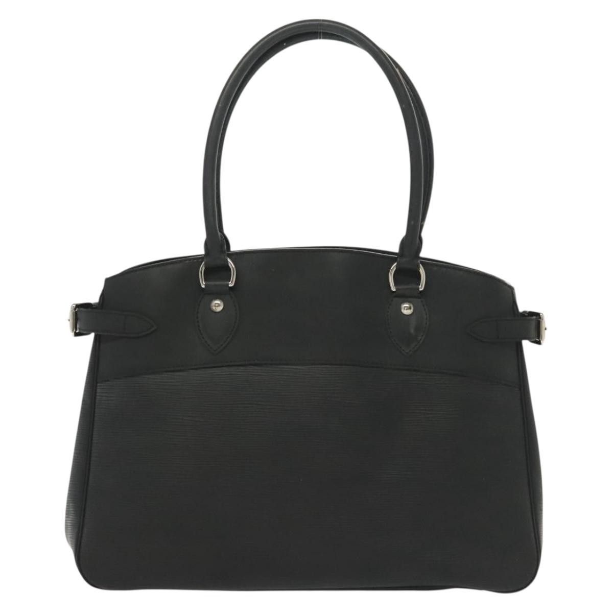 Louis Vuitton Louis Vuitton Passy Tote Epi Leather Size ONE SIZE - 18 Thumbnail