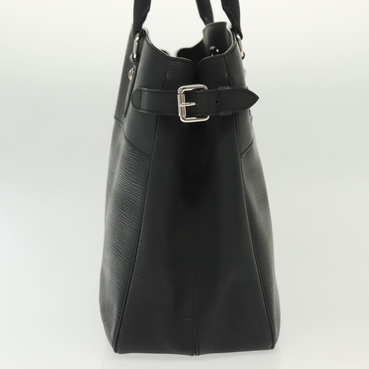 Louis Vuitton Louis Vuitton Passy Tote Epi Leather Size ONE SIZE - 3 Thumbnail