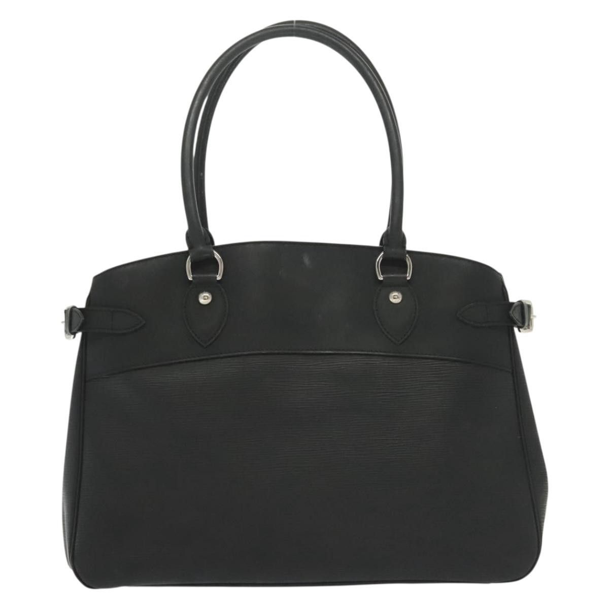 Louis Vuitton Louis Vuitton Passy Tote Epi Leather Size ONE SIZE - 2 Thumbnail