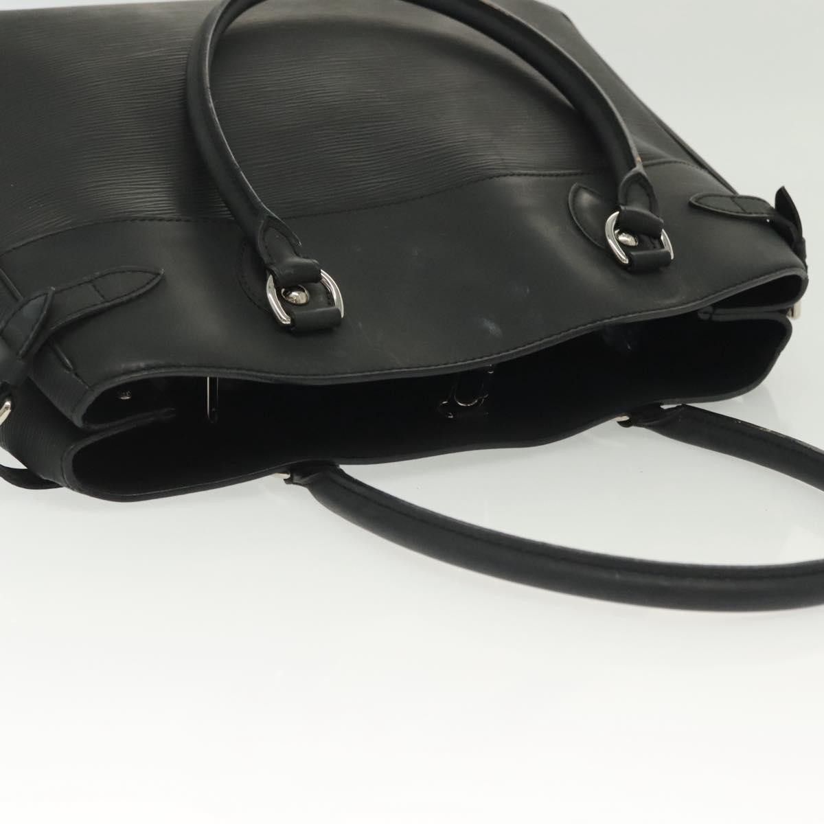 Louis Vuitton Louis Vuitton Passy Tote Epi Leather Size ONE SIZE - 15 Thumbnail