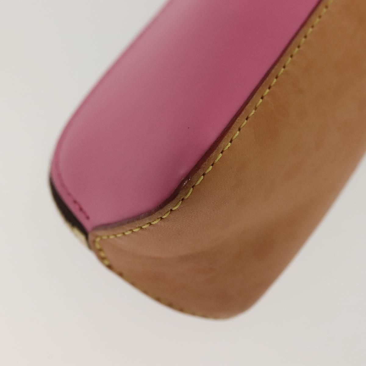 Louis Vuitton Louis Vuitton Trousse Elizabeth Monogram Vivienne Size ONE SIZE - 10 Thumbnail