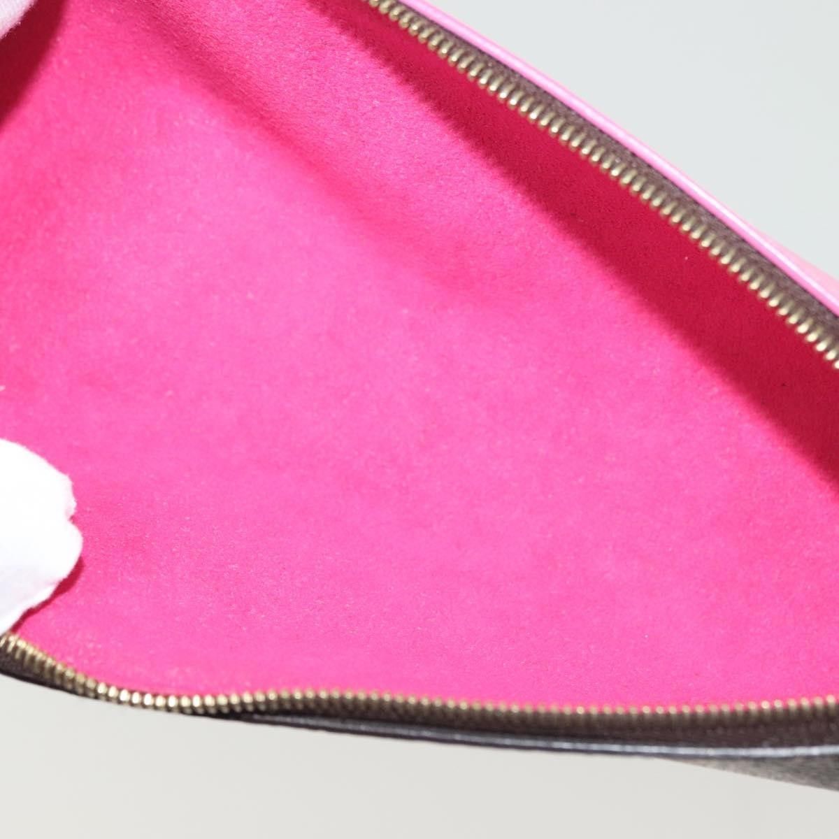 Louis Vuitton Louis Vuitton Trousse Elizabeth Monogram Vivienne Size ONE SIZE - 5 Thumbnail