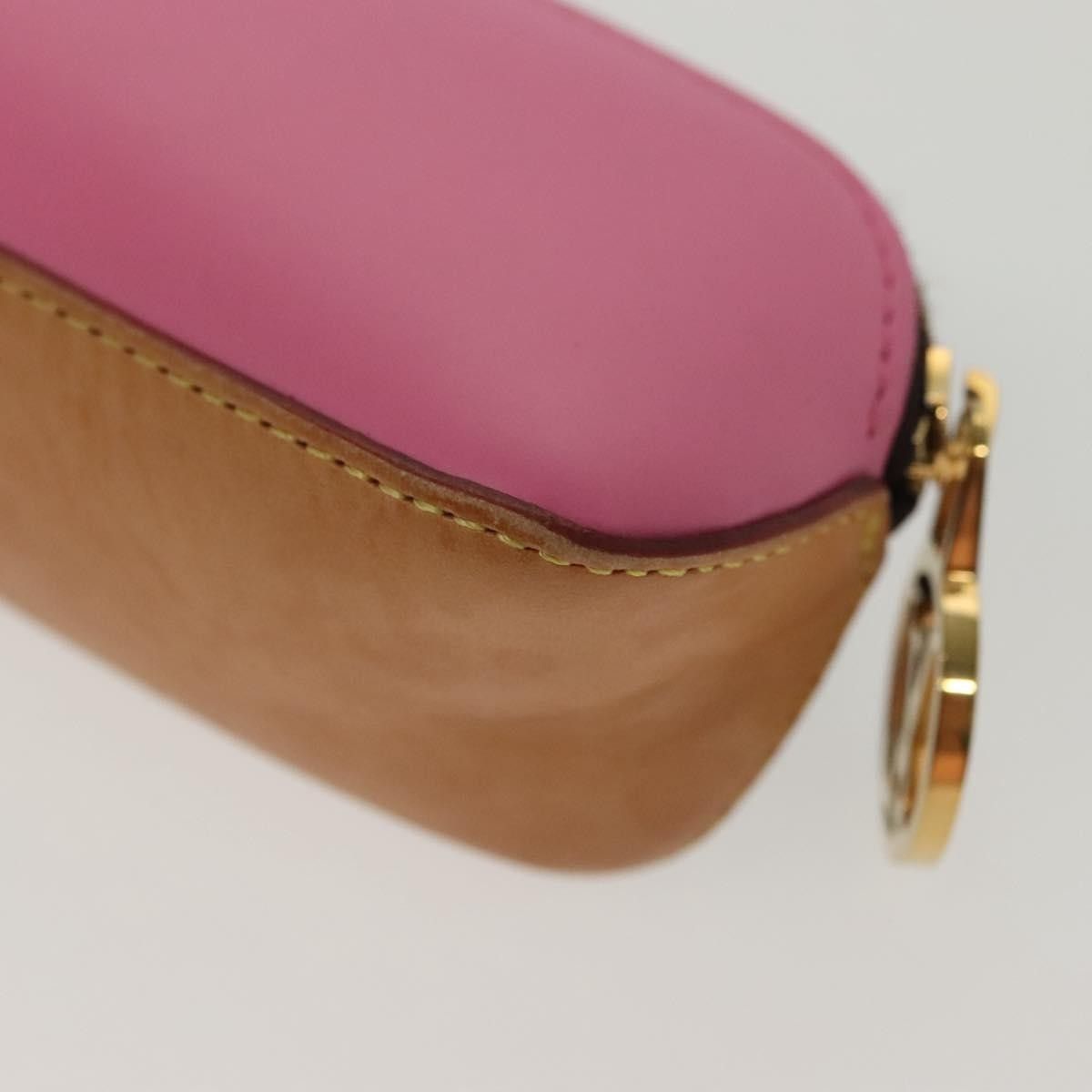 Louis Vuitton Louis Vuitton Trousse Elizabeth Monogram Vivienne Size ONE SIZE - 11 Thumbnail