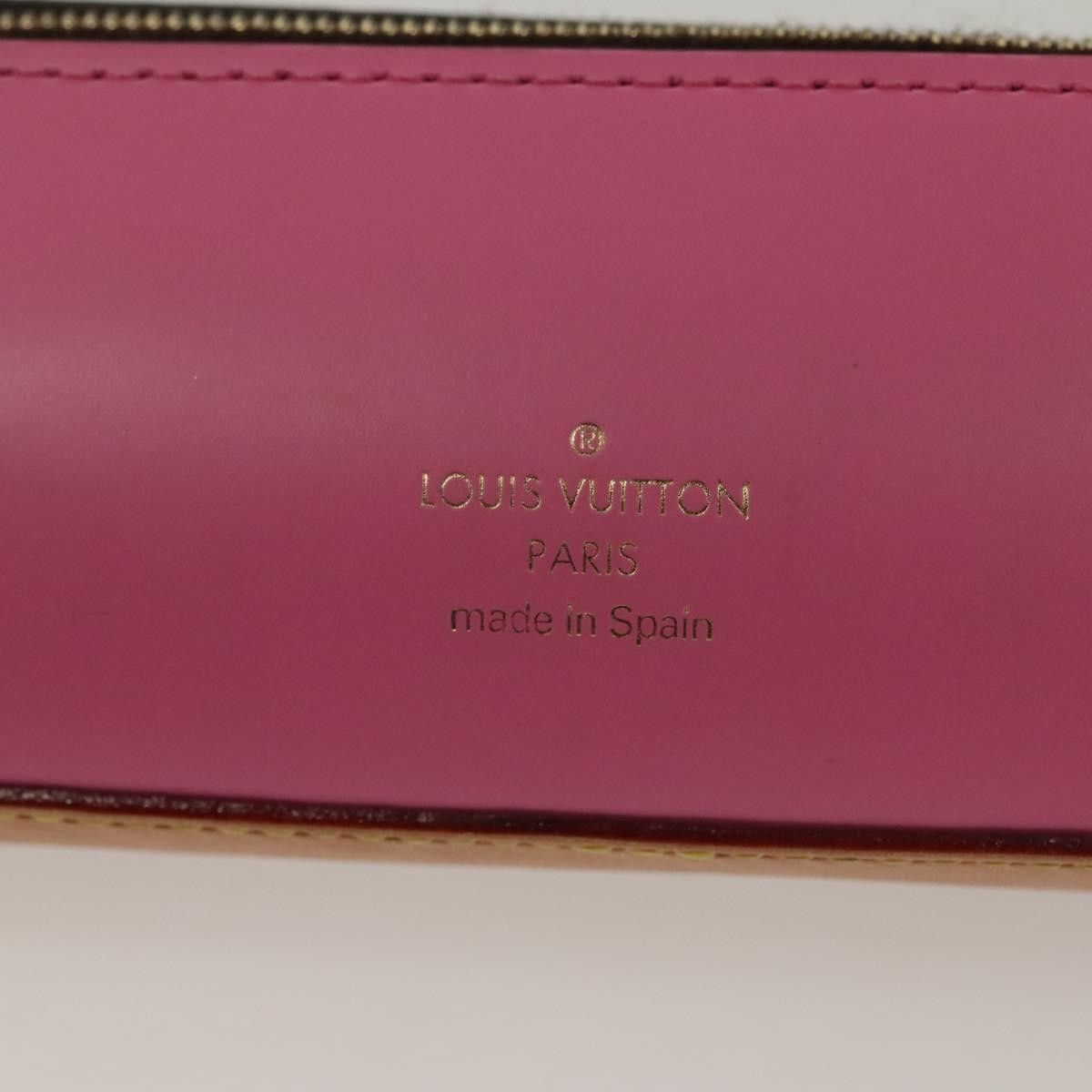 Louis Vuitton Louis Vuitton Trousse Elizabeth Monogram Vivienne Size ONE SIZE - 6 Thumbnail