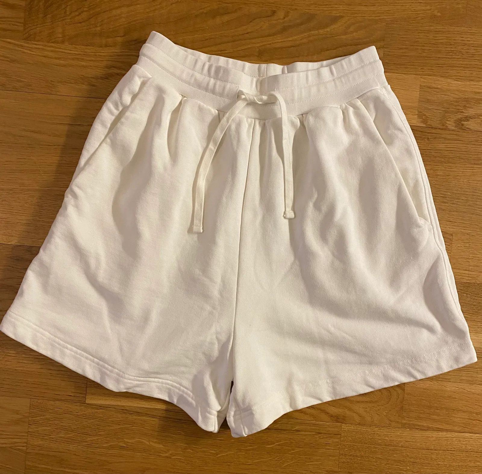 Cos Cos Shorts Size 25" / US 0 / IT 36 - 4 Thumbnail