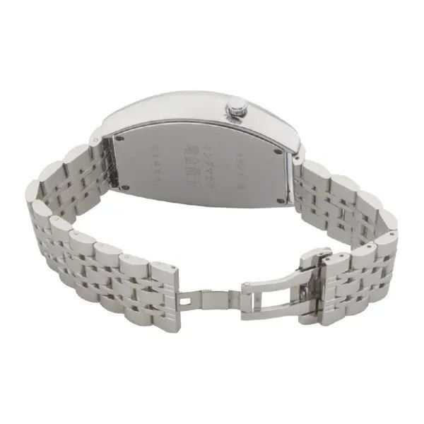 Frank Miura Life's a Gamble Watch King Macau Dice FM14-SVSVT