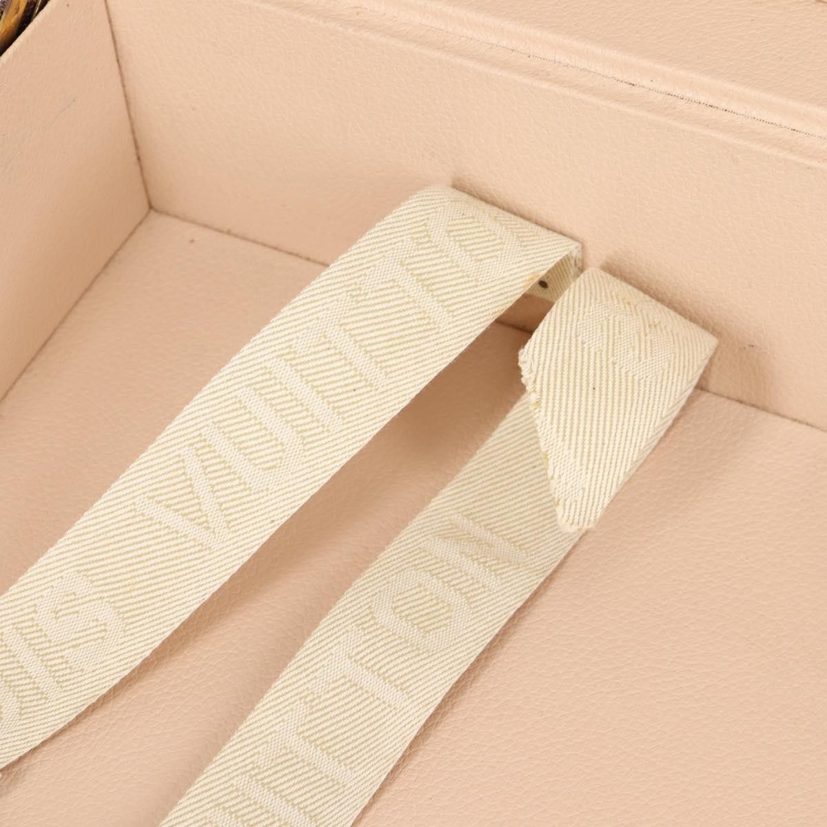 Louis Vuitton Louis Vuitton Cotteville Trunk Monogram Canvas Size ONE SIZE - 16 Thumbnail