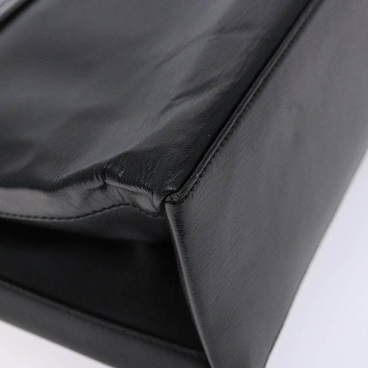 Loewe Loewe Vintage Velazquez Top Handle Bag Leather Size ONE SIZE - 10 Thumbnail