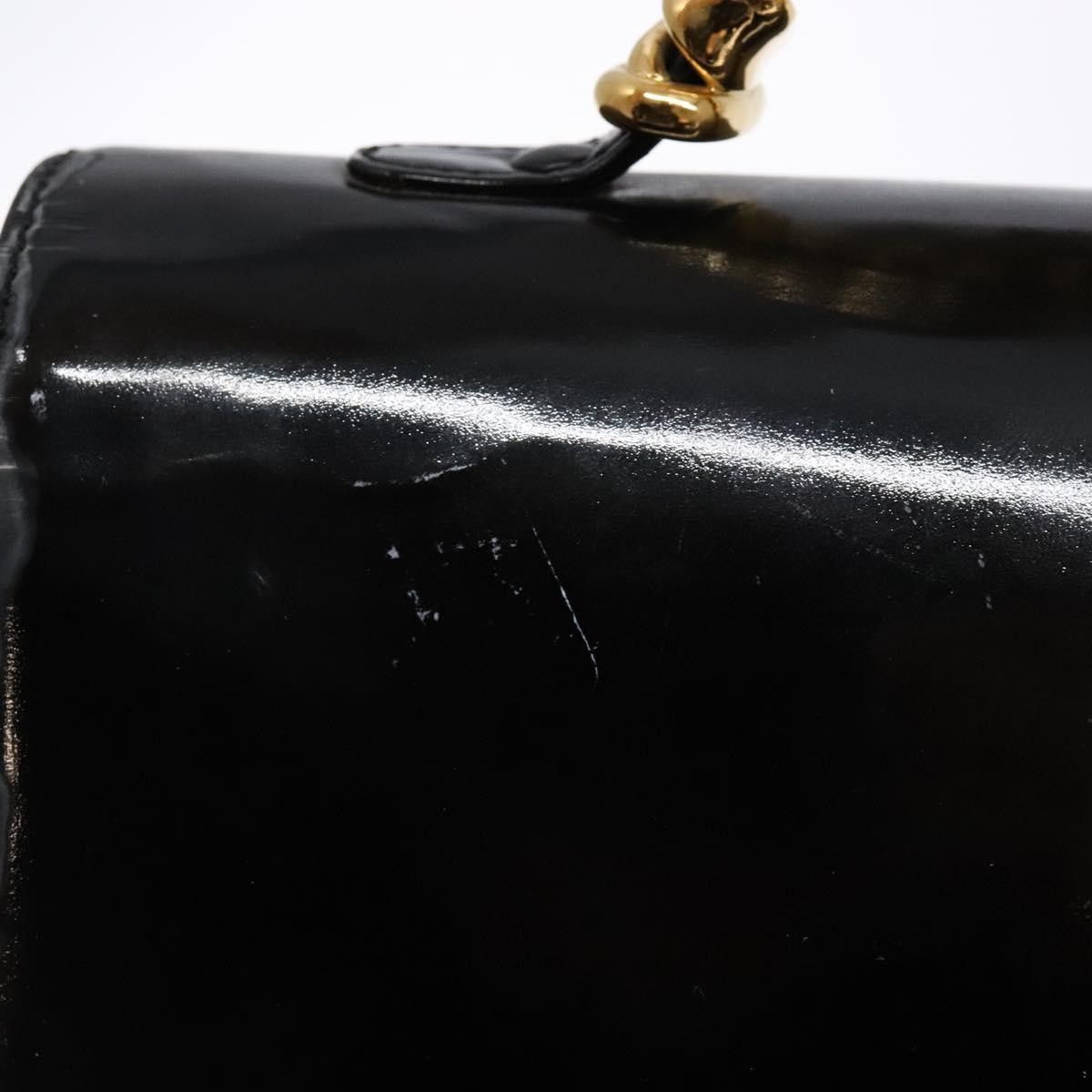 Loewe Loewe Vintage Velazquez Top Handle Bag Leather Size ONE SIZE - 17 Thumbnail