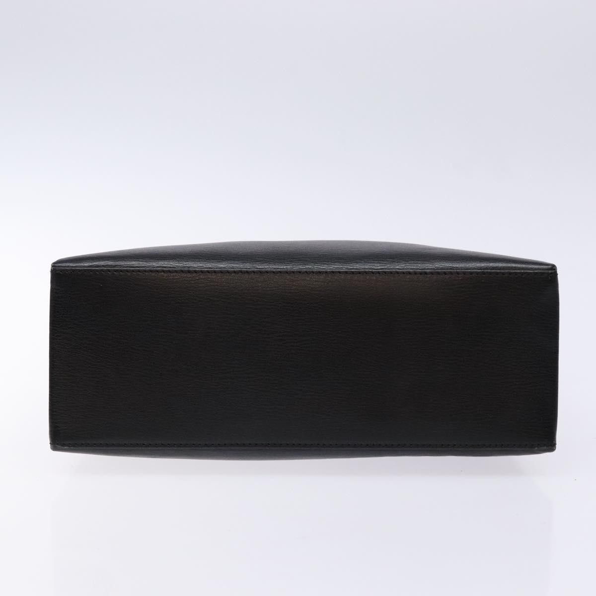 Loewe Loewe Vintage Velazquez Top Handle Bag Leather Size ONE SIZE - 15 Thumbnail